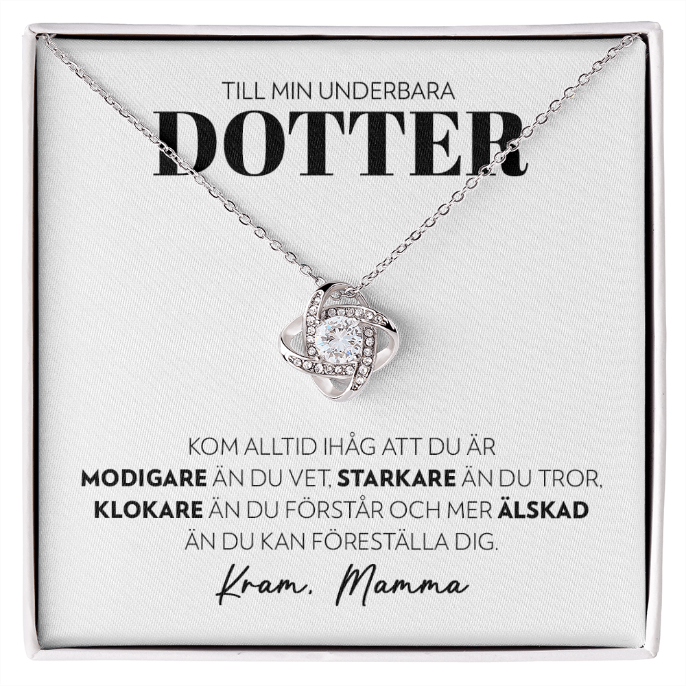 Mom to Daughter